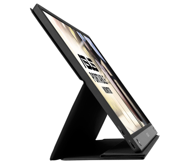 ASUS 15.6'' MB16AHP Czarny - 517141 - zdjęcie 6